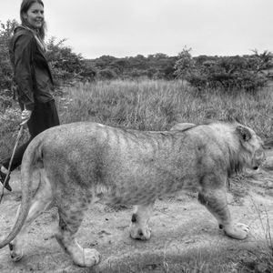 Meet your Posher, Kim